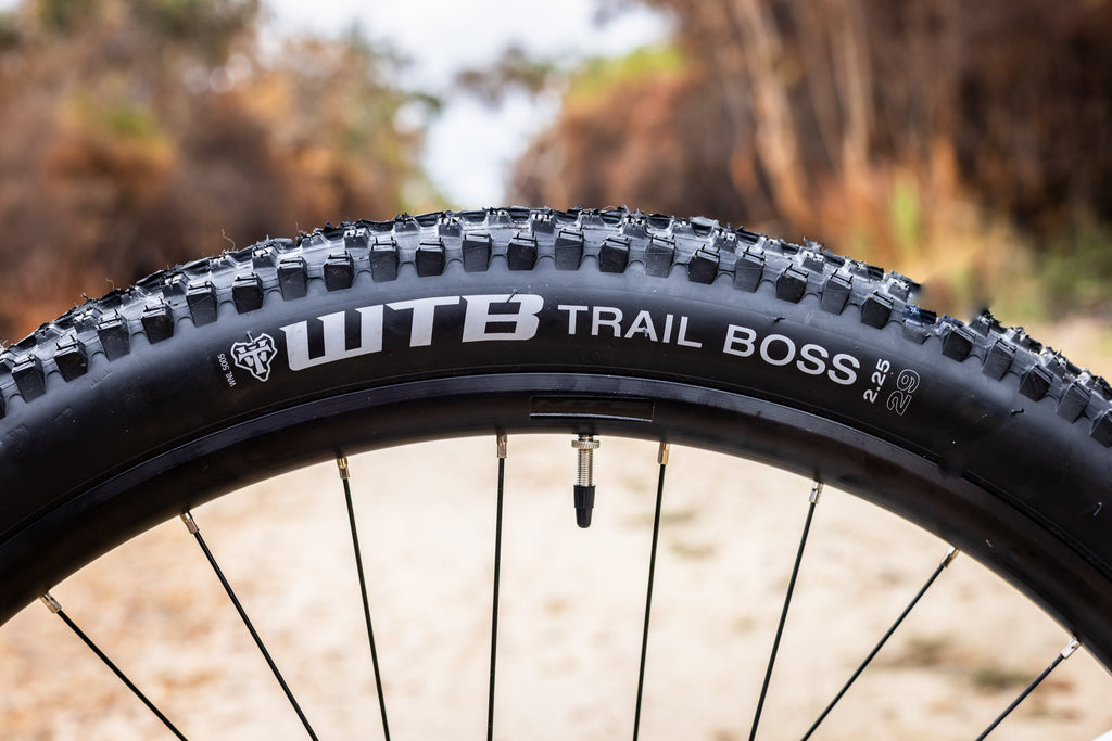 Siskiu D7 - Mountain Bike [New]