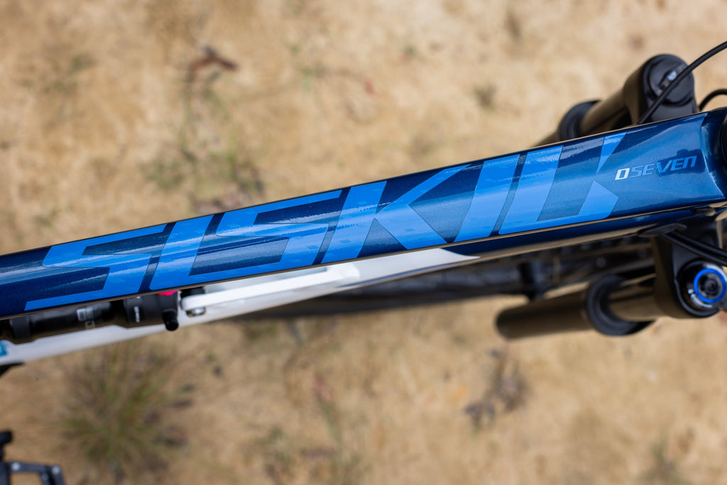 Siskiu D7 - Mountain Bike [New]