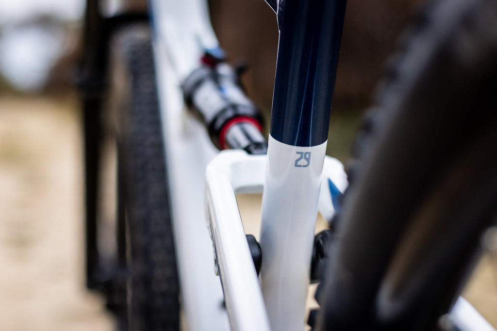 Siskiu D7 - Mountain Bike [New]