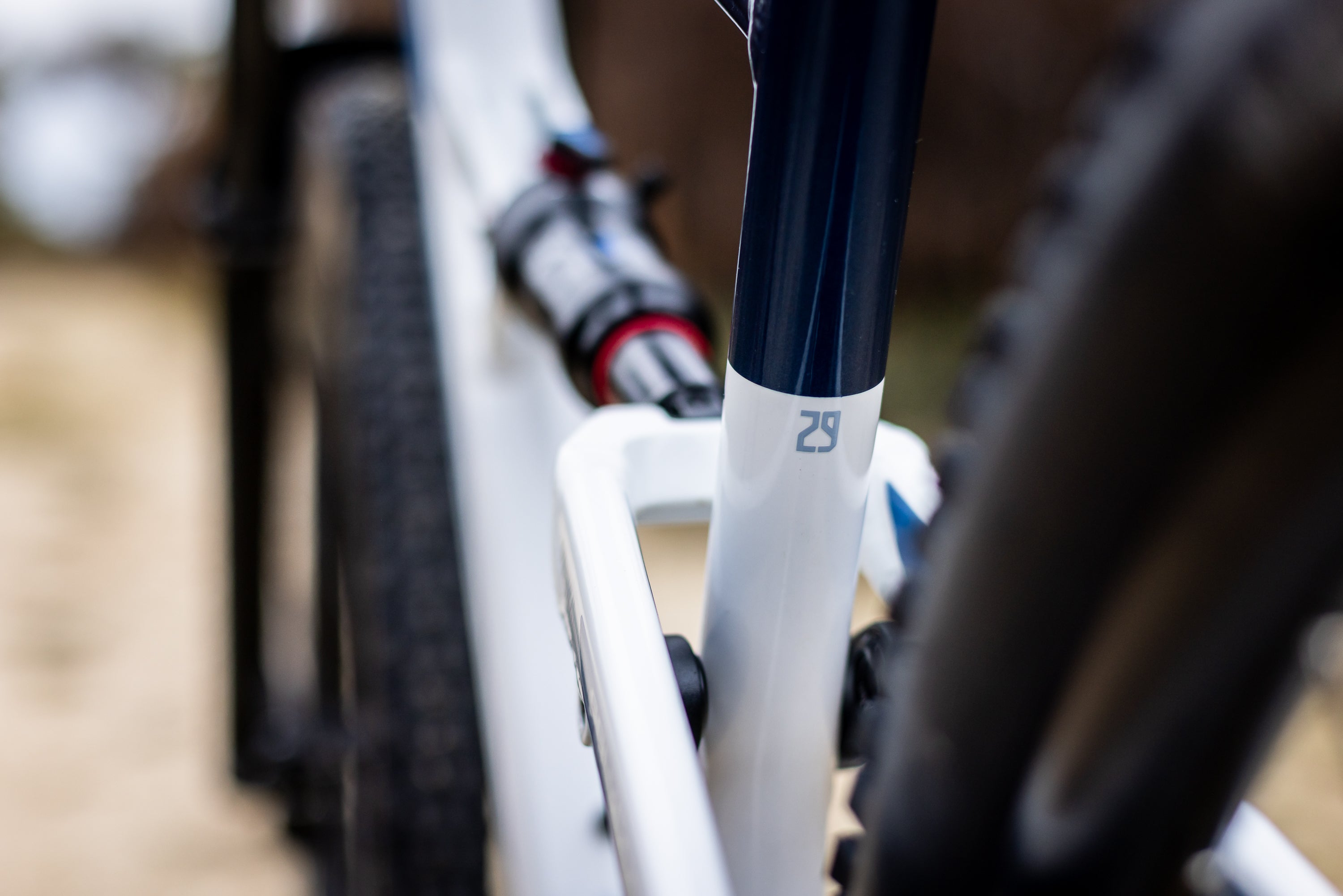 Siskiu D7 - Mountain Bike [New]