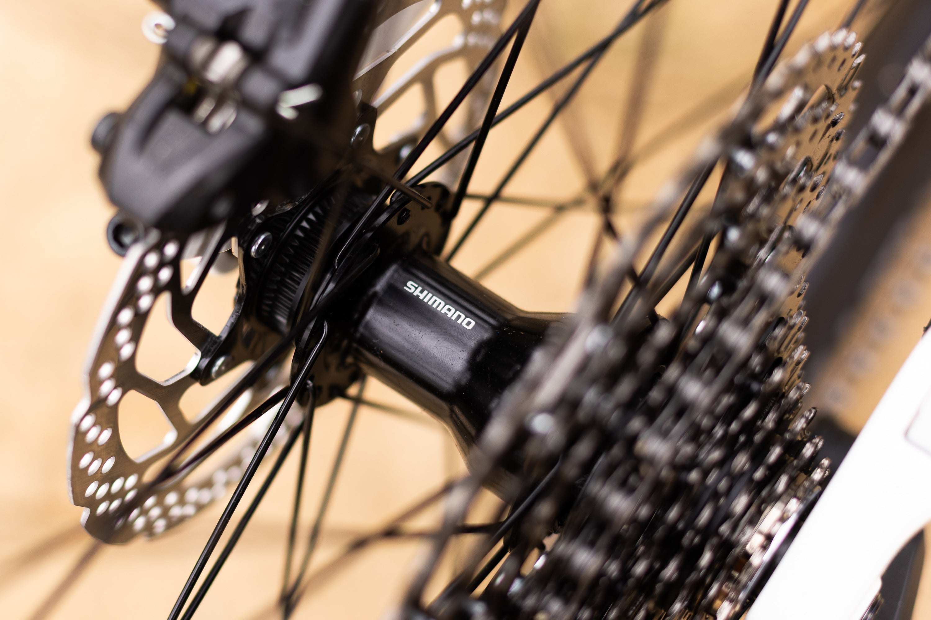 Siskiu D7 - Mountain Bike [New]