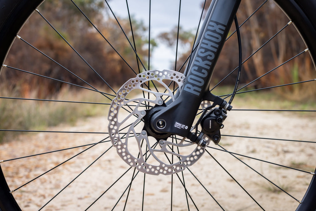 Siskiu D7 - Mountain Bike [New]