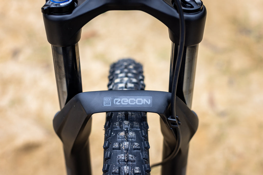 Siskiu D7 - Mountain Bike [New]