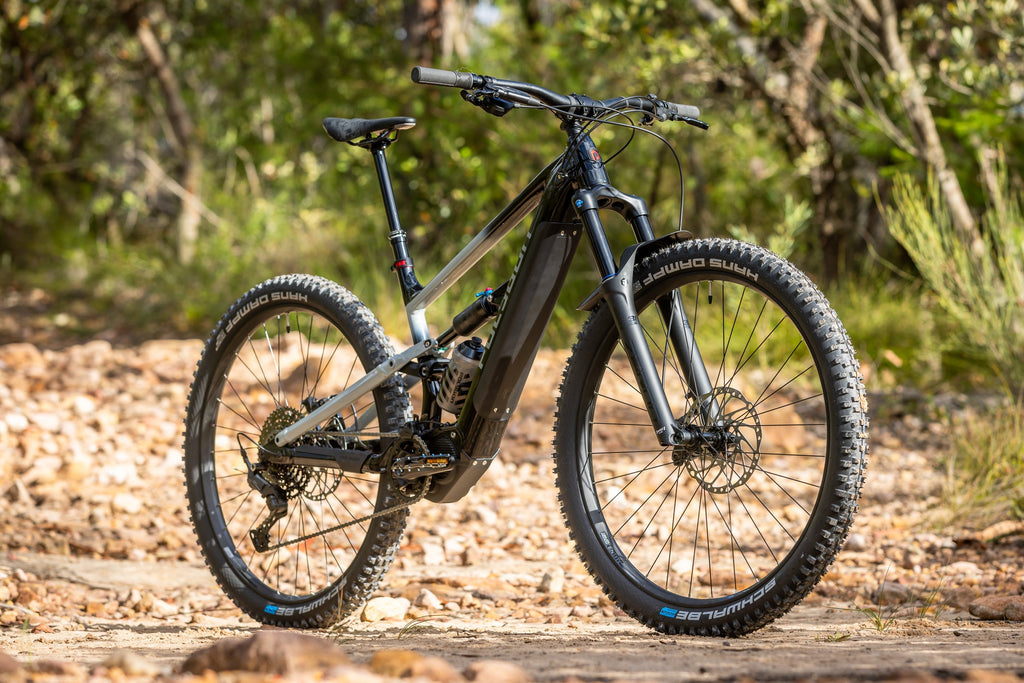 Siskiu T6E - E-Mountain Bike [New]