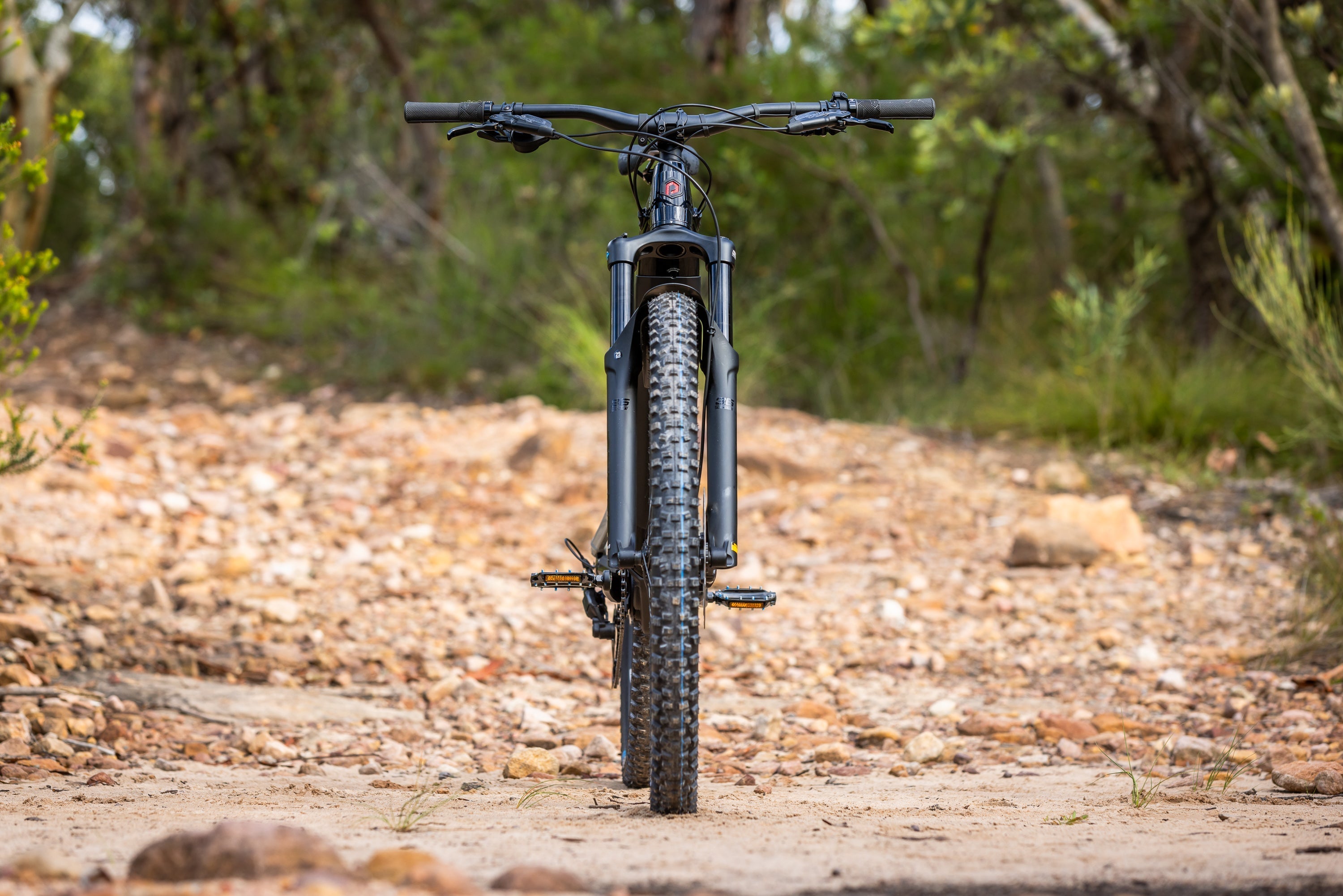 Siskiu T6E - E-Mountain Bike [New]