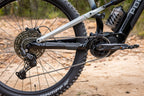 Siskiu T6E - E-Mountain Bike [New]