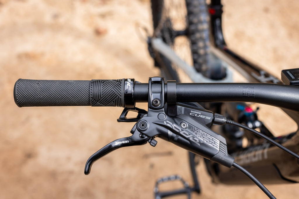 Siskiu T6E - E-Mountain Bike [New]