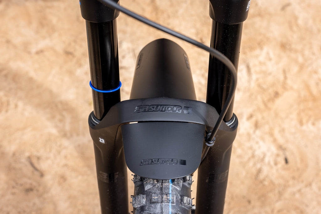 Siskiu T6E - E-Mountain Bike [New]