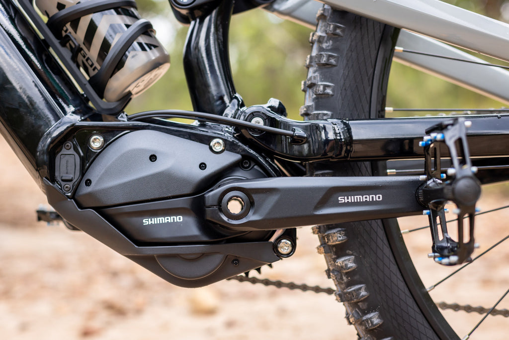 Siskiu T6E - E-Mountain Bike [New]