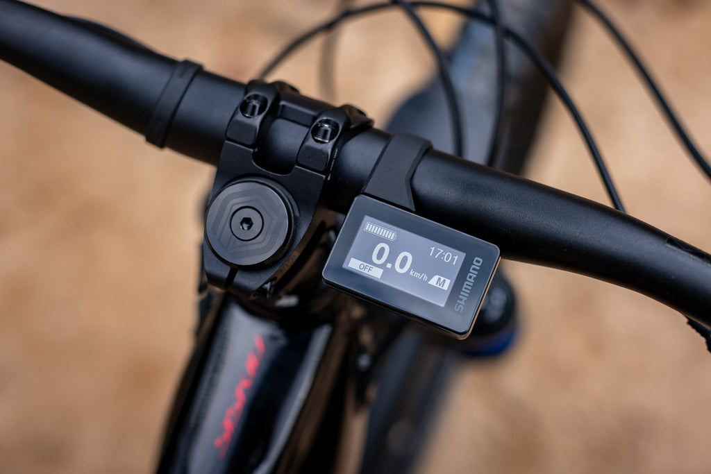 Siskiu T6E - E-Mountain Bike [New]