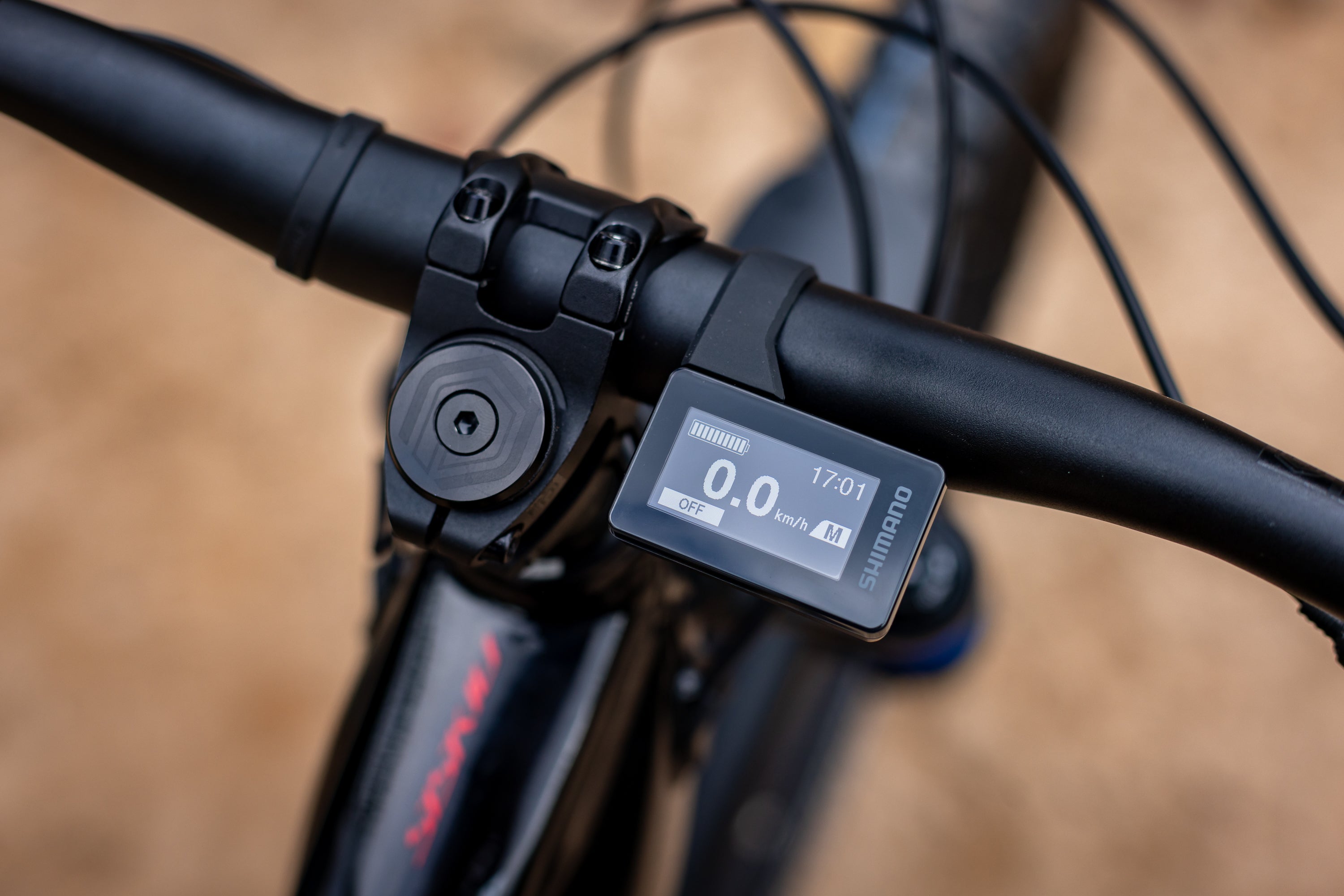 Siskiu T6E - E-Mountain Bike [New]