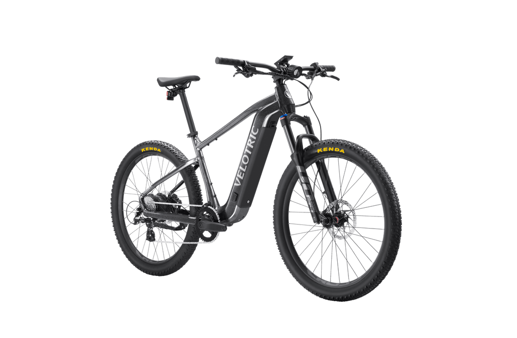 Summit 1 Ebike