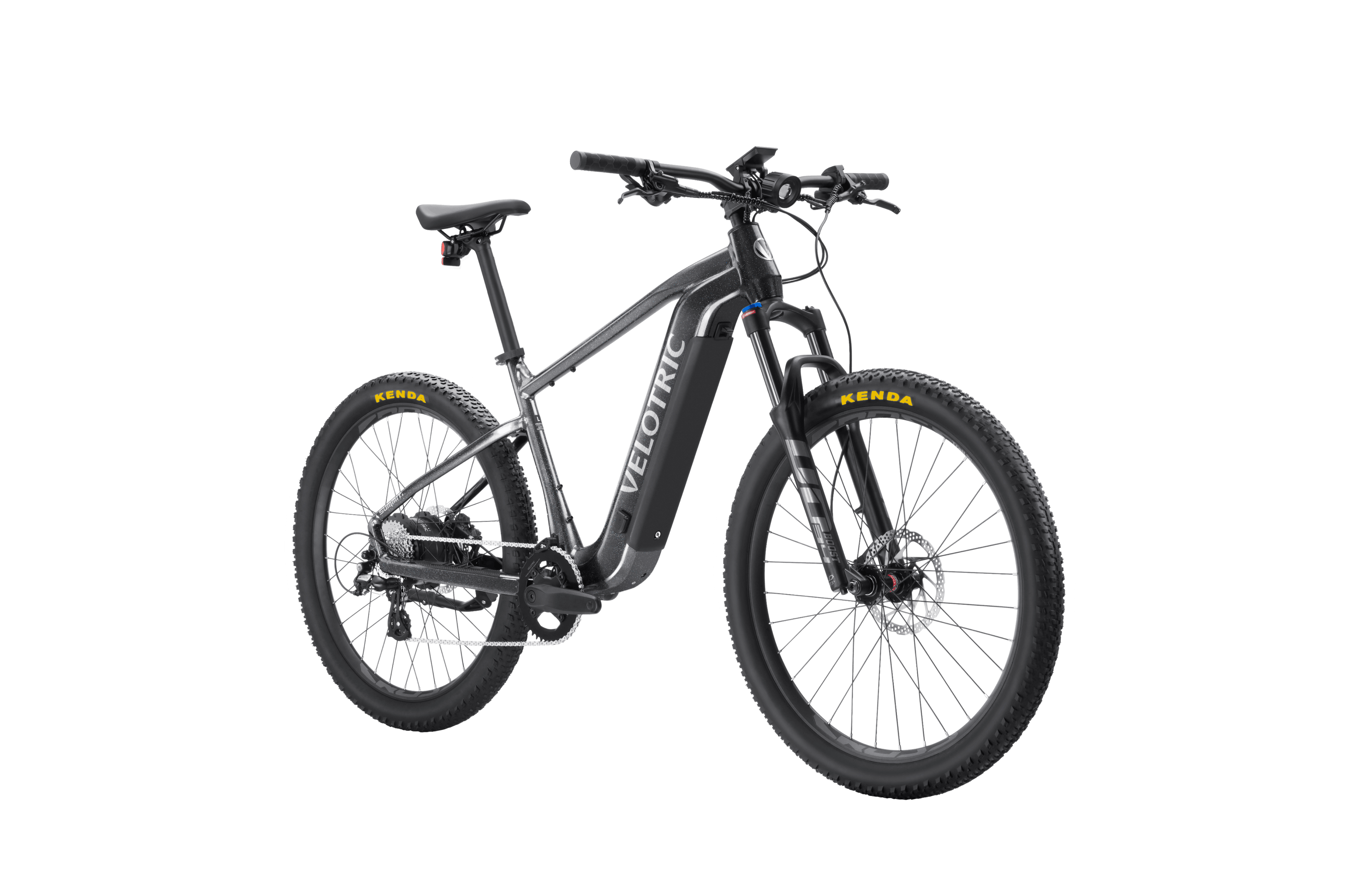 Summit 1 Ebike
