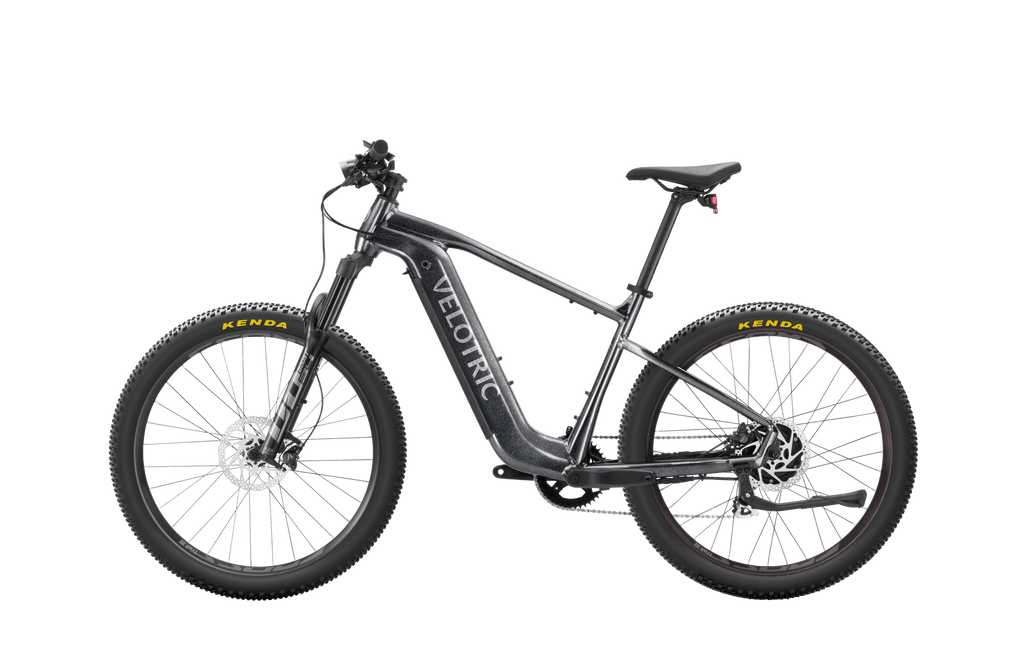 Summit 1 Ebike