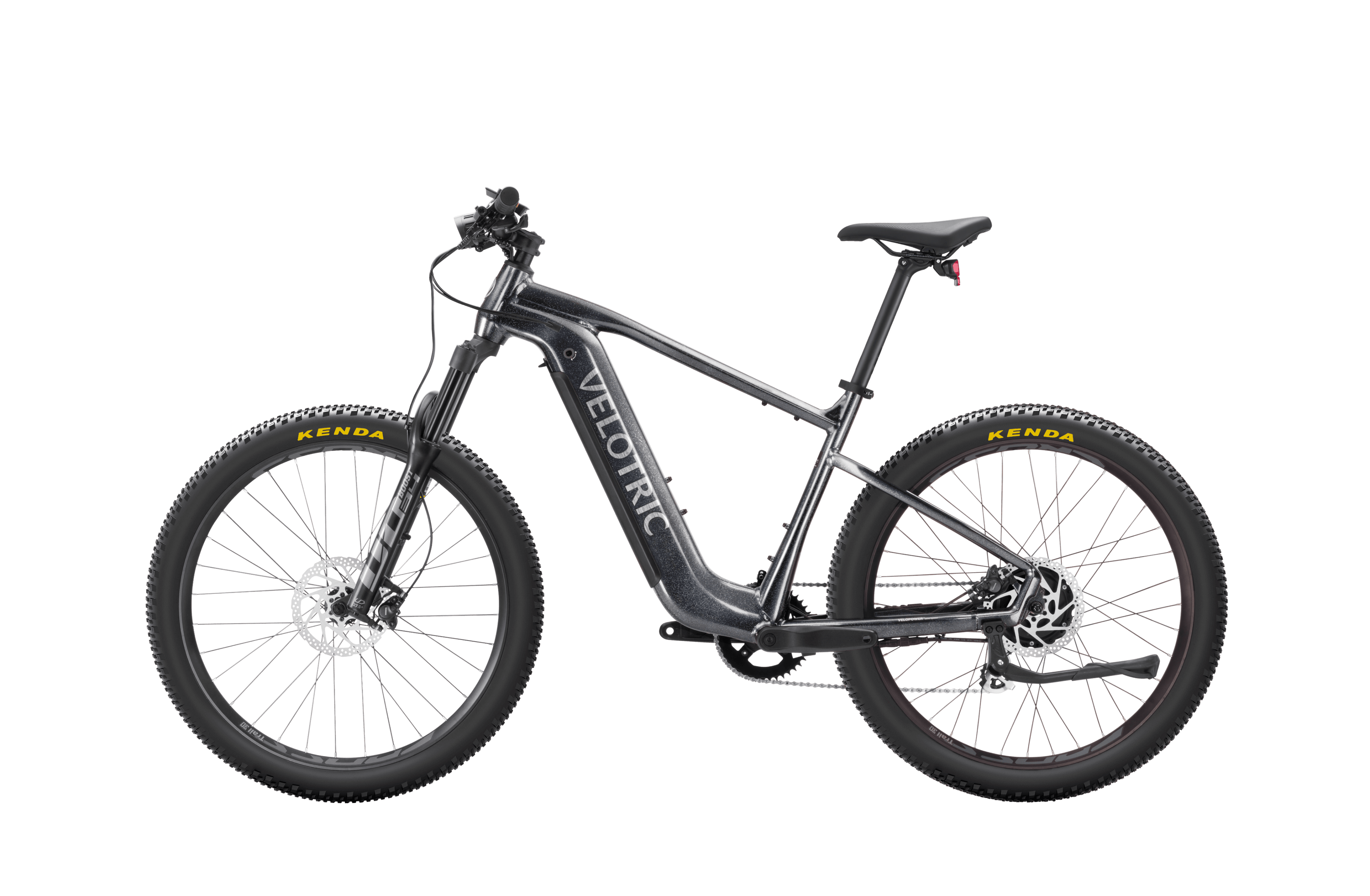 Summit 1 Ebike