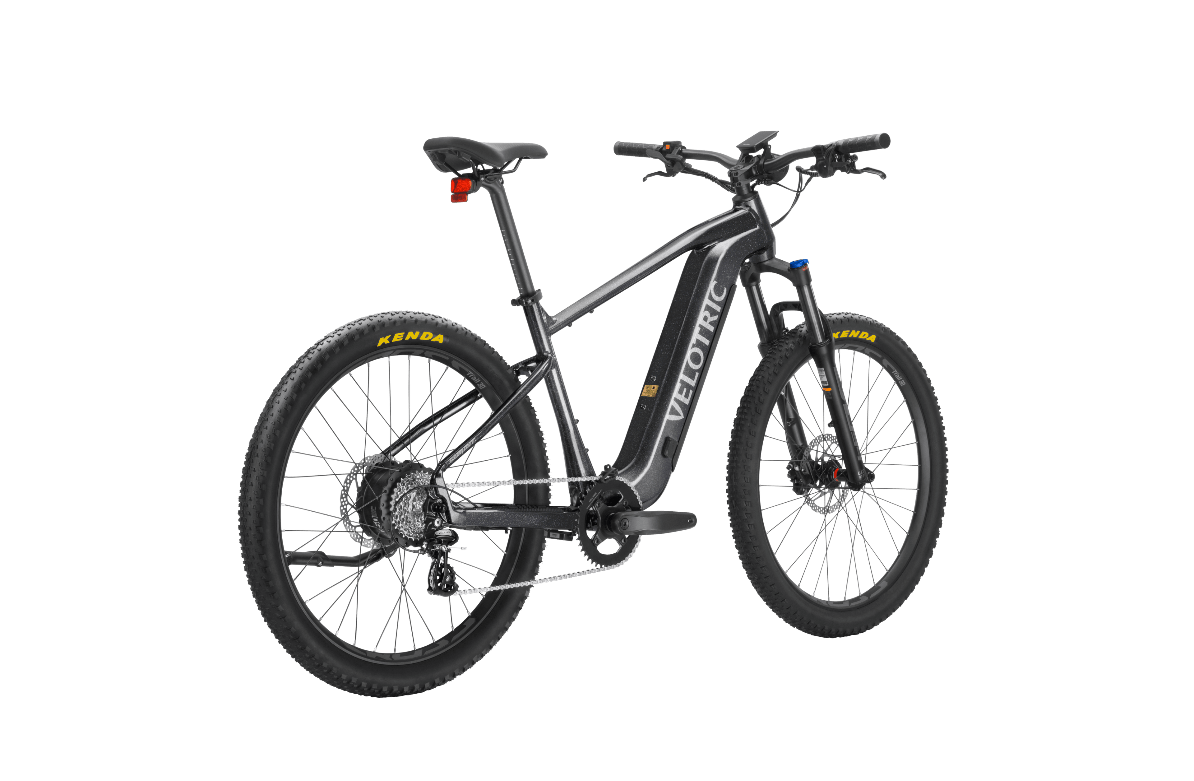 Summit 1 Ebike