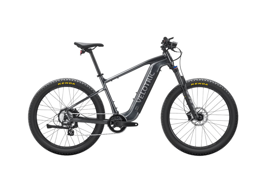 Summit 1 Ebike
