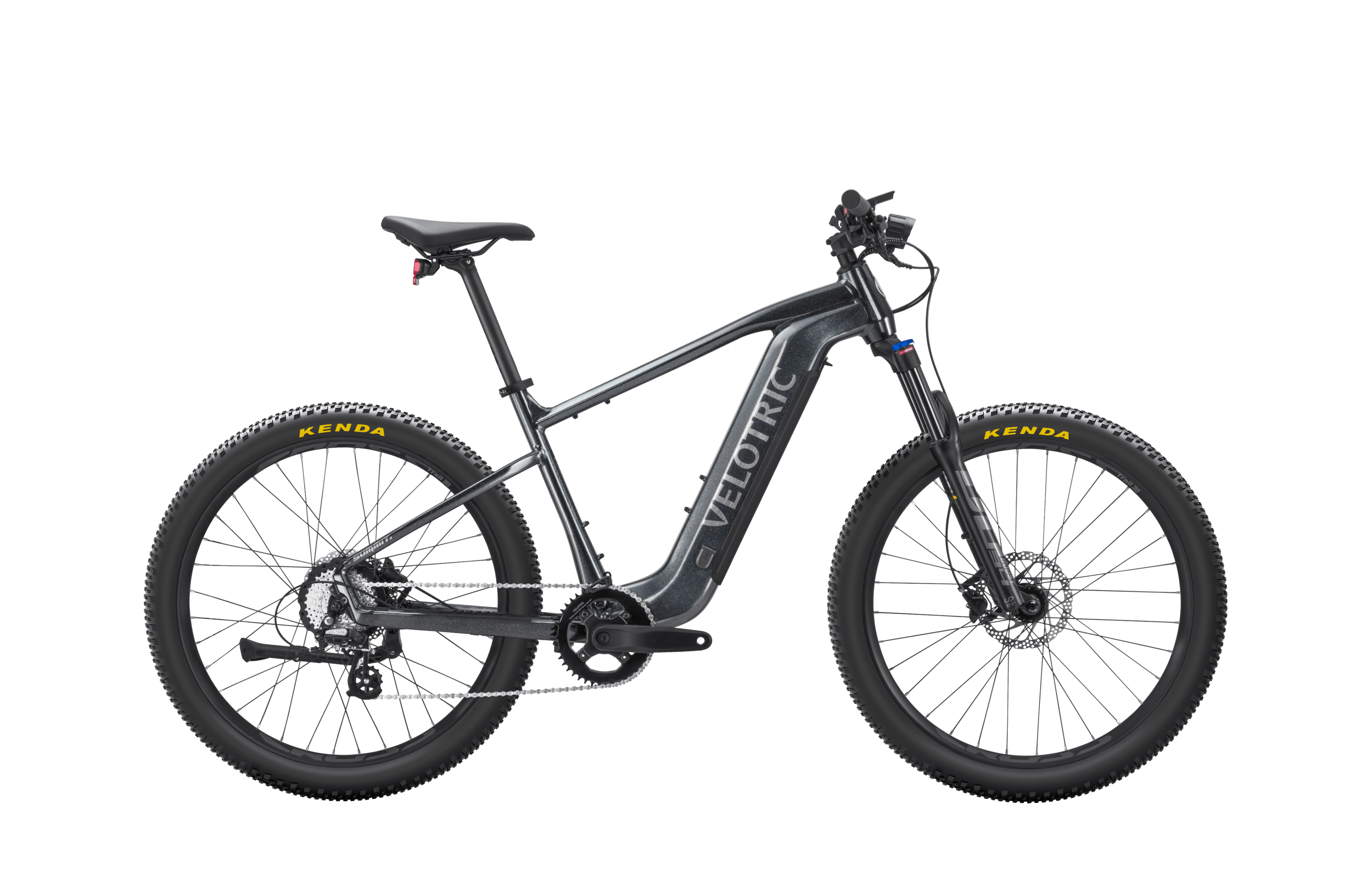 Summit 1 Ebike