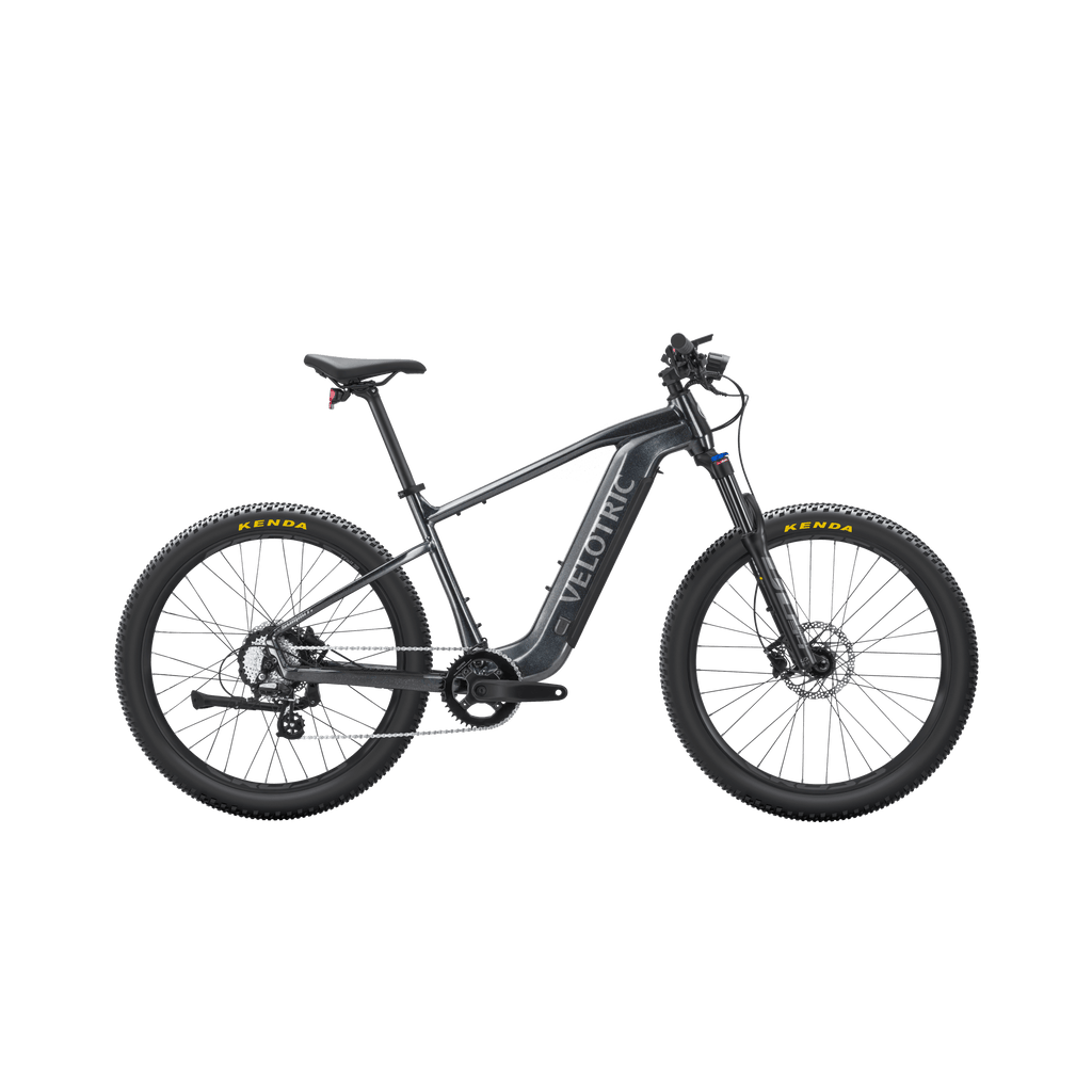 Summit 1 Ebike