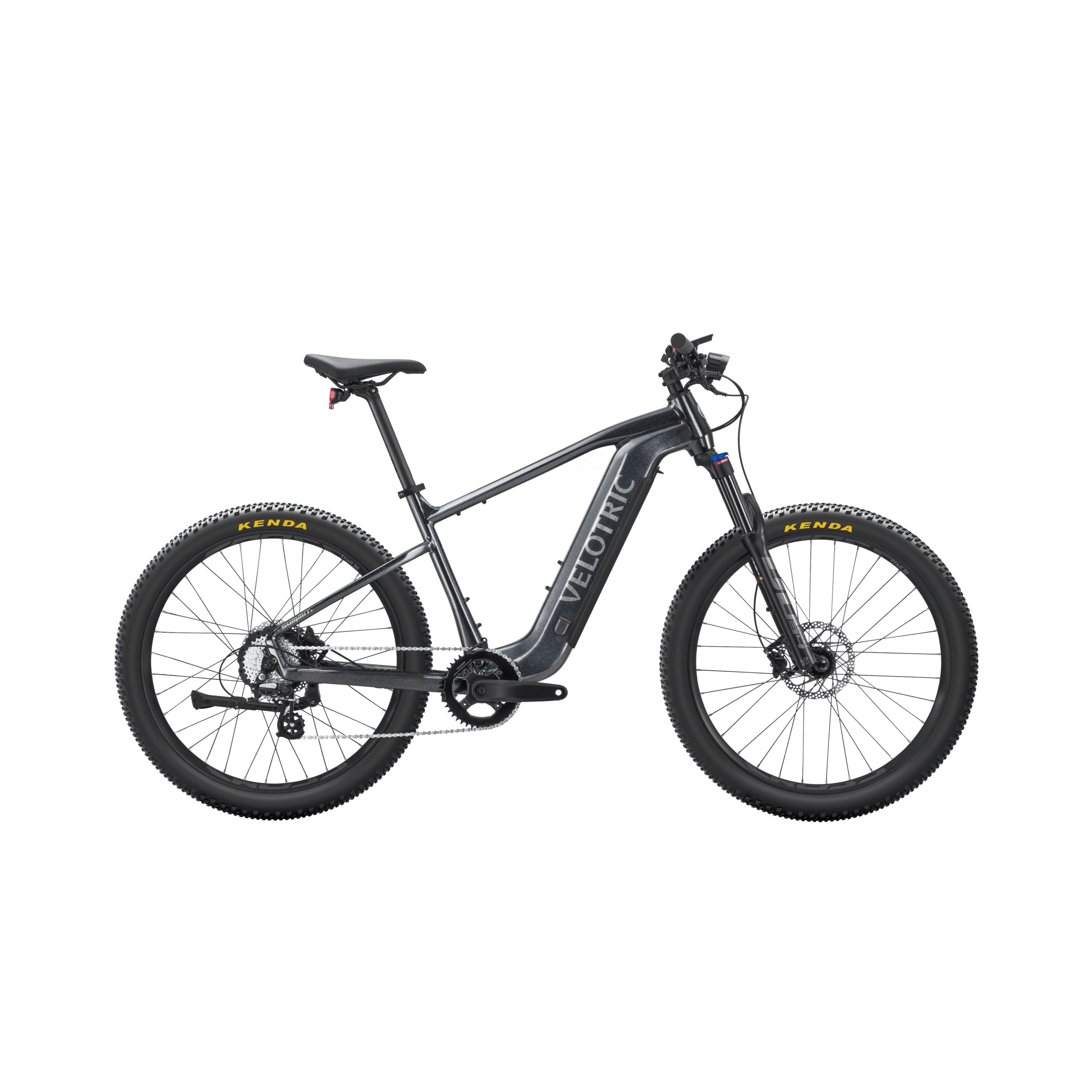 Summit 1 Ebike
