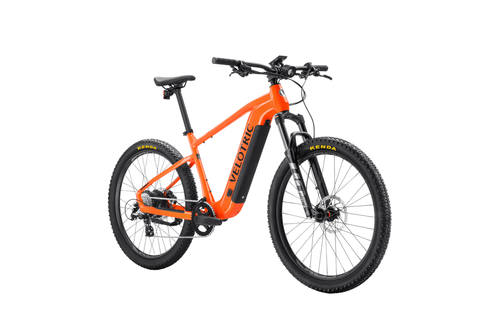 Summit 1 Ebike