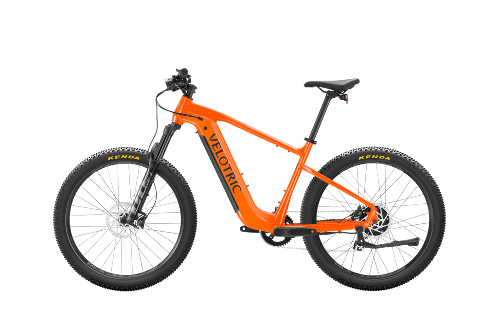 Summit 1 Ebike
