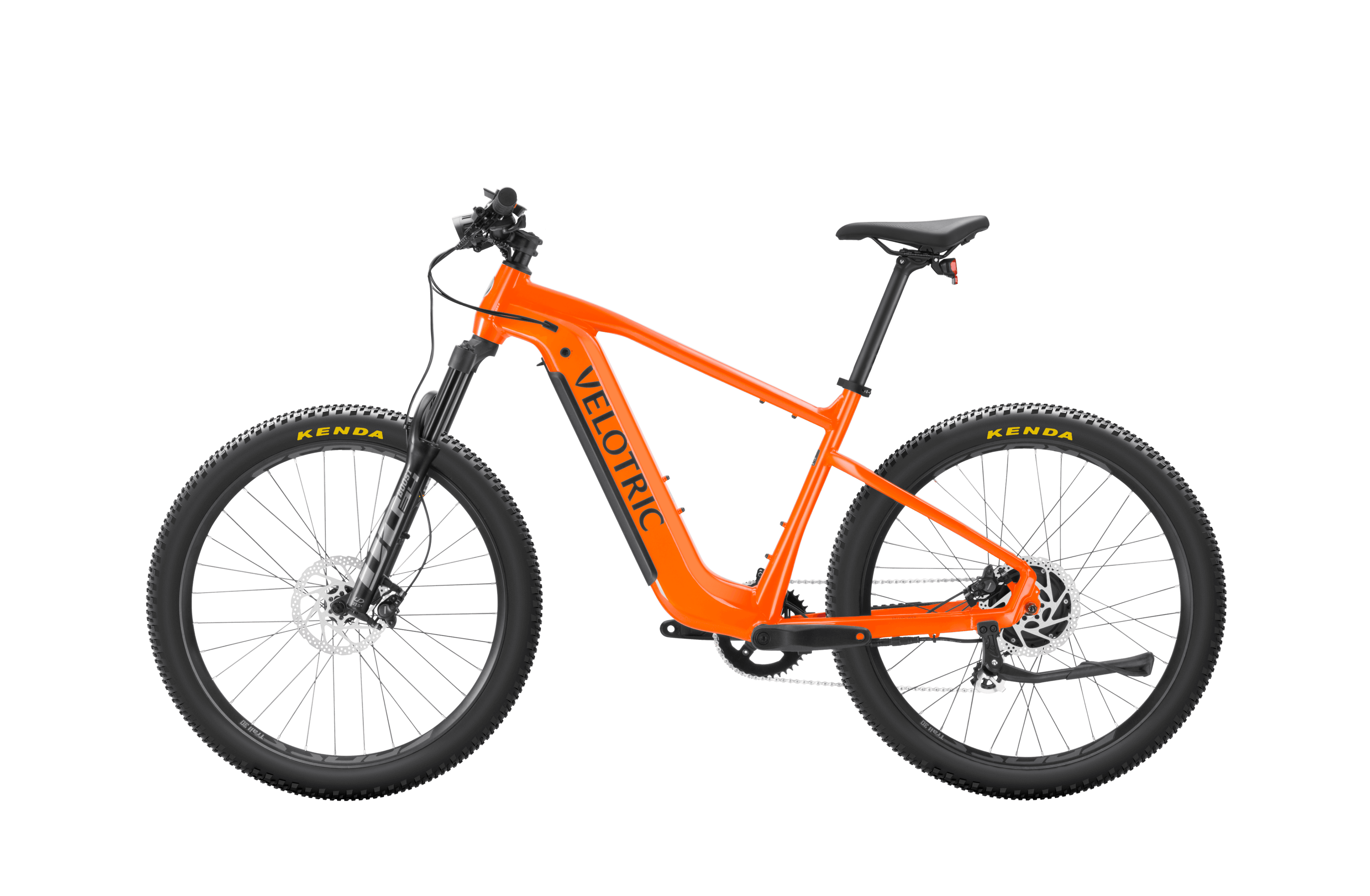 Summit 1 Ebike