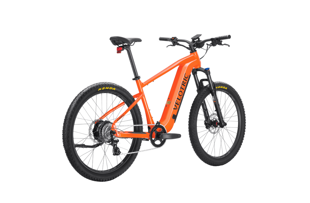 Summit 1 Ebike