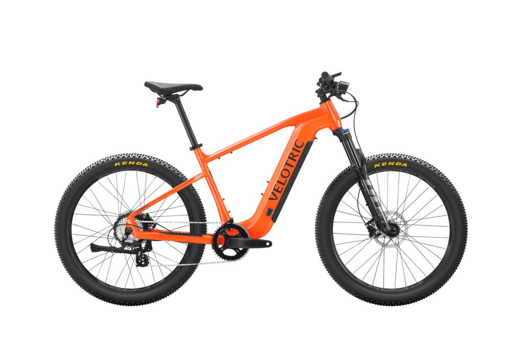 Summit 1 Ebike