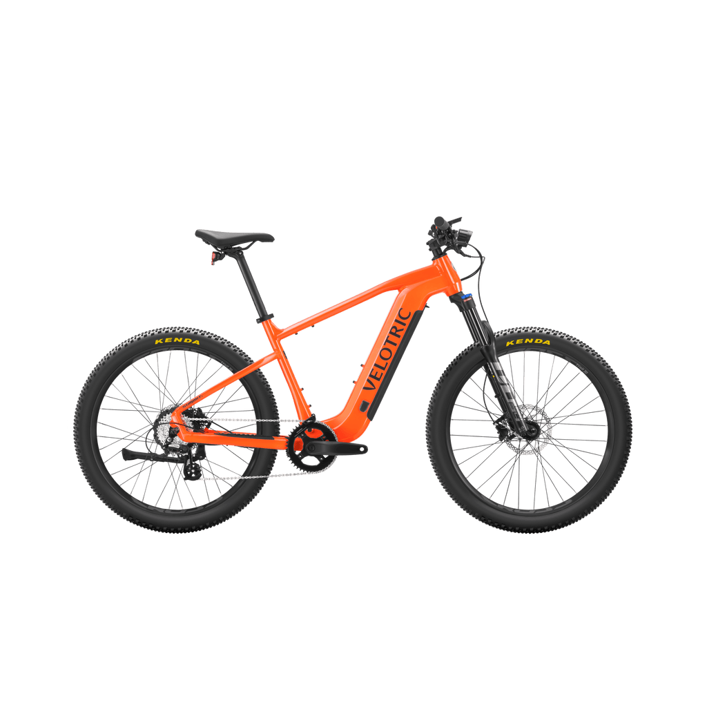 Summit 1 Ebike