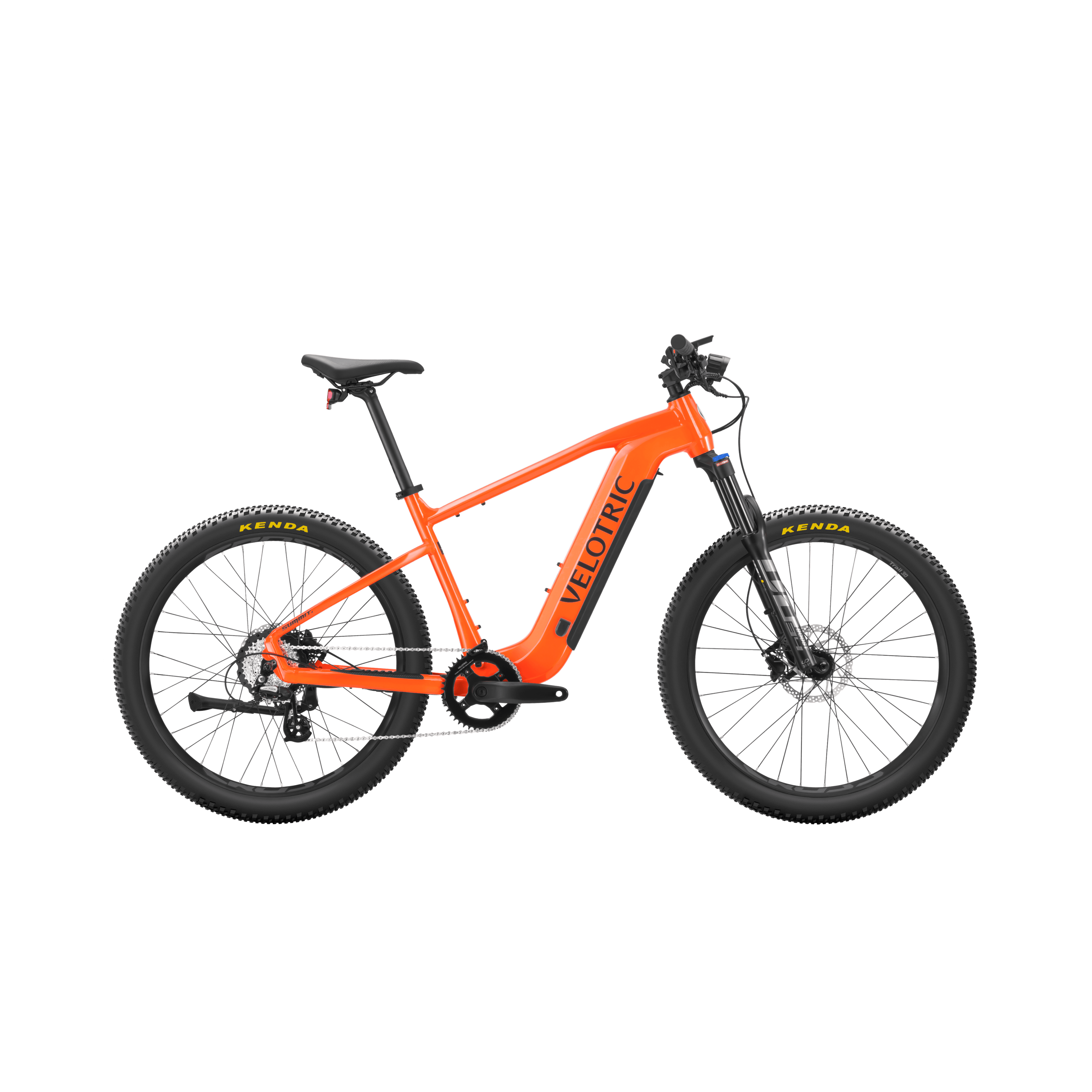 Summit 1 Ebike