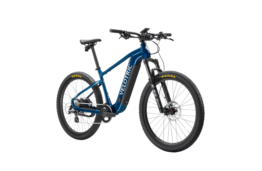 Summit 1 Ebike