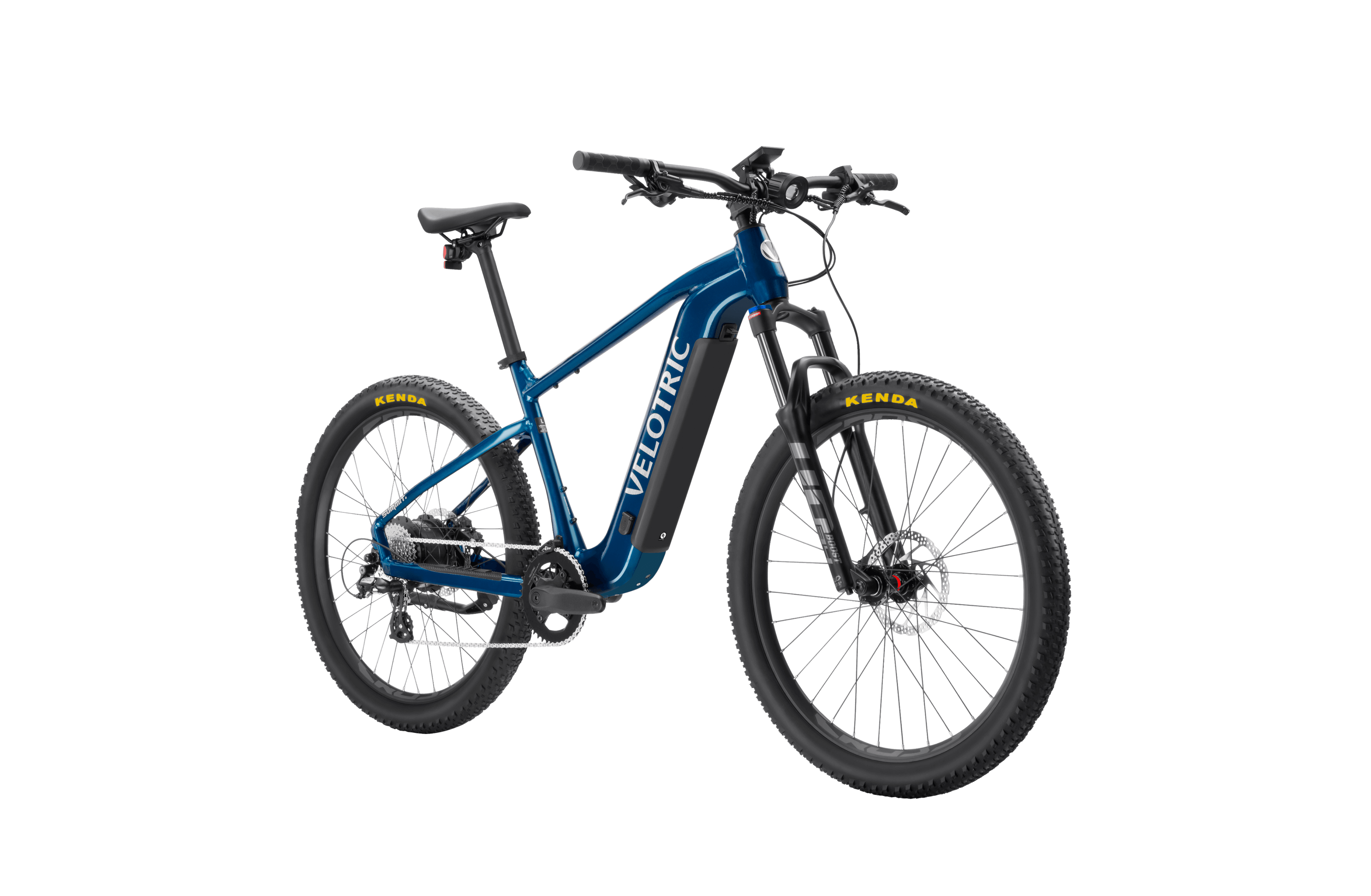 Summit 1 Ebike