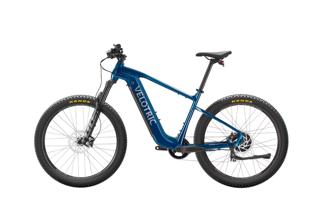 Summit 1 Ebike