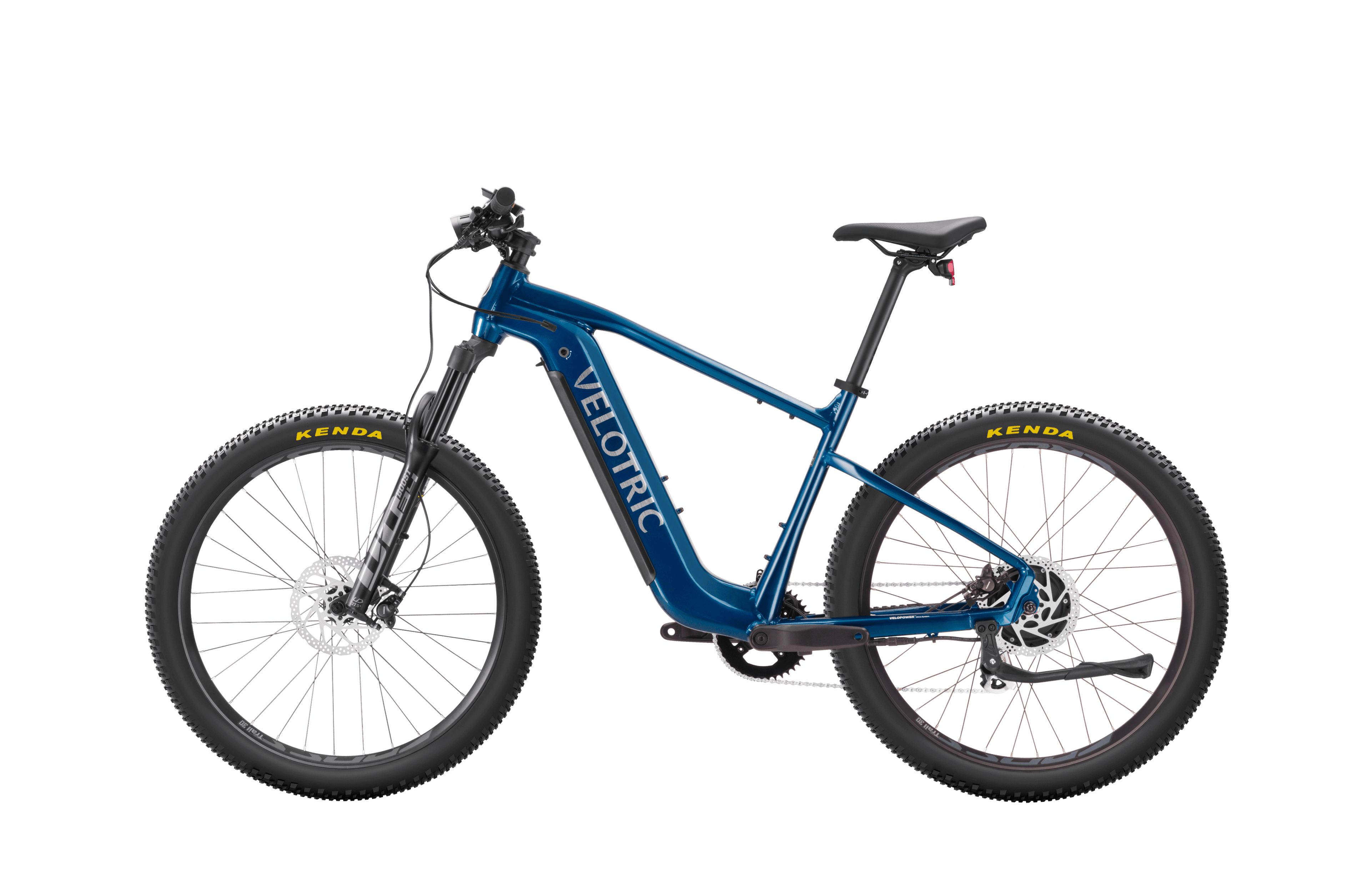 Summit 1 Ebike