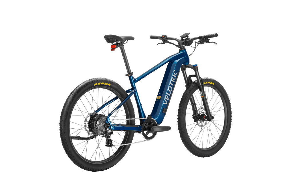 Summit 1 Ebike