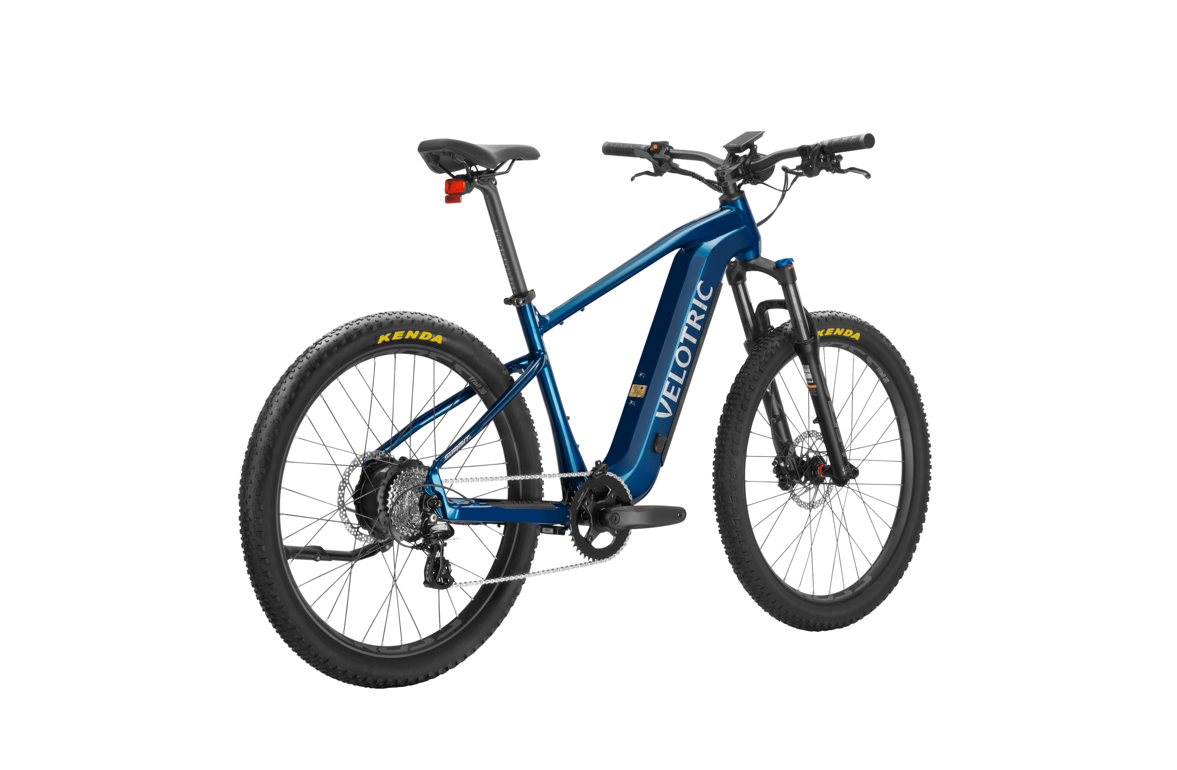 Summit 1 Ebike