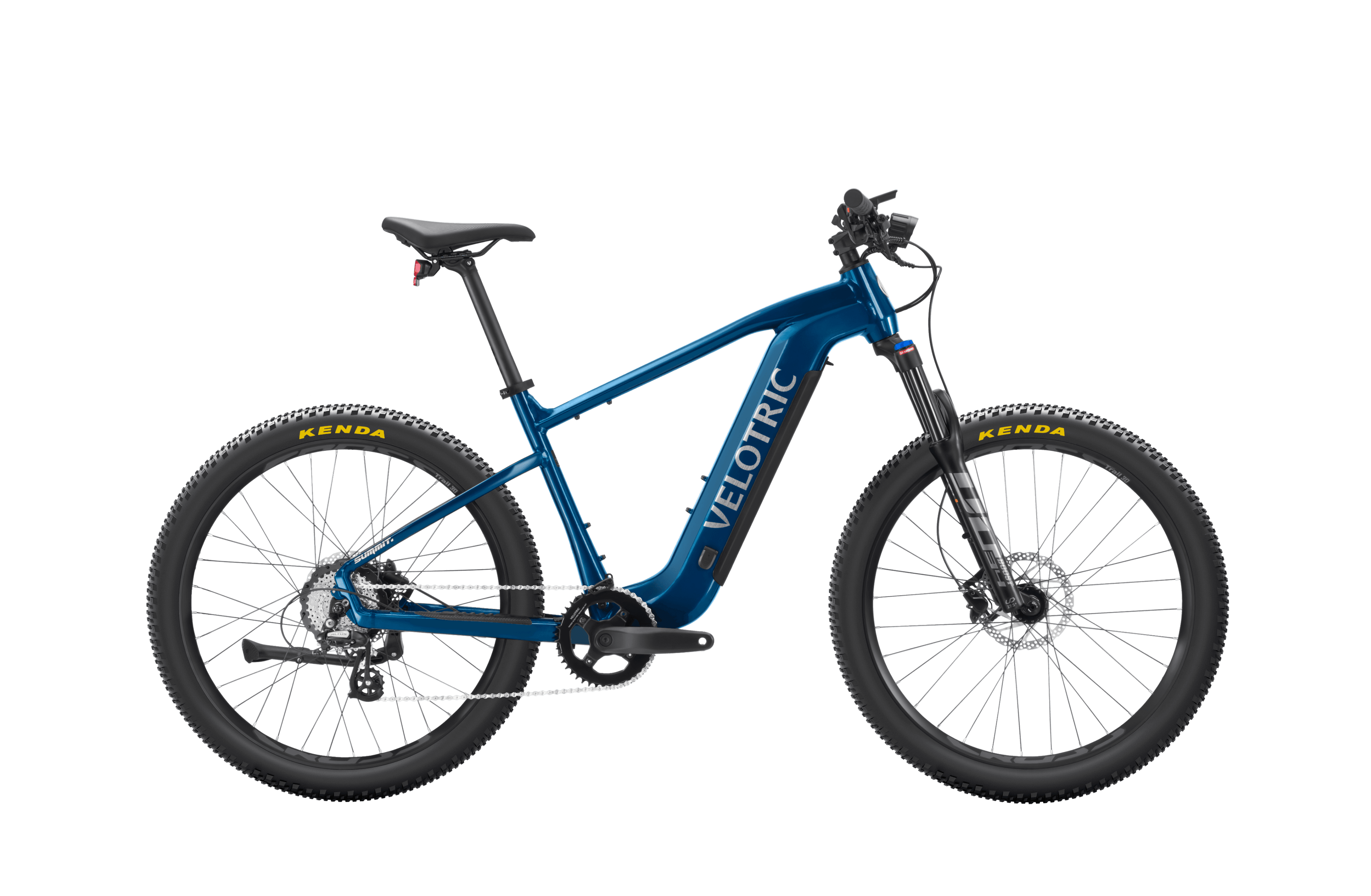 Summit 1 Ebike