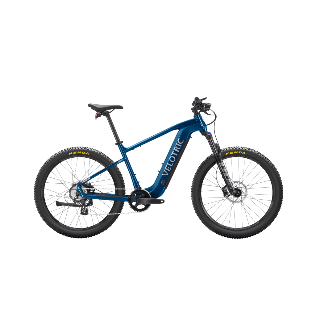 Summit 1 Ebike
