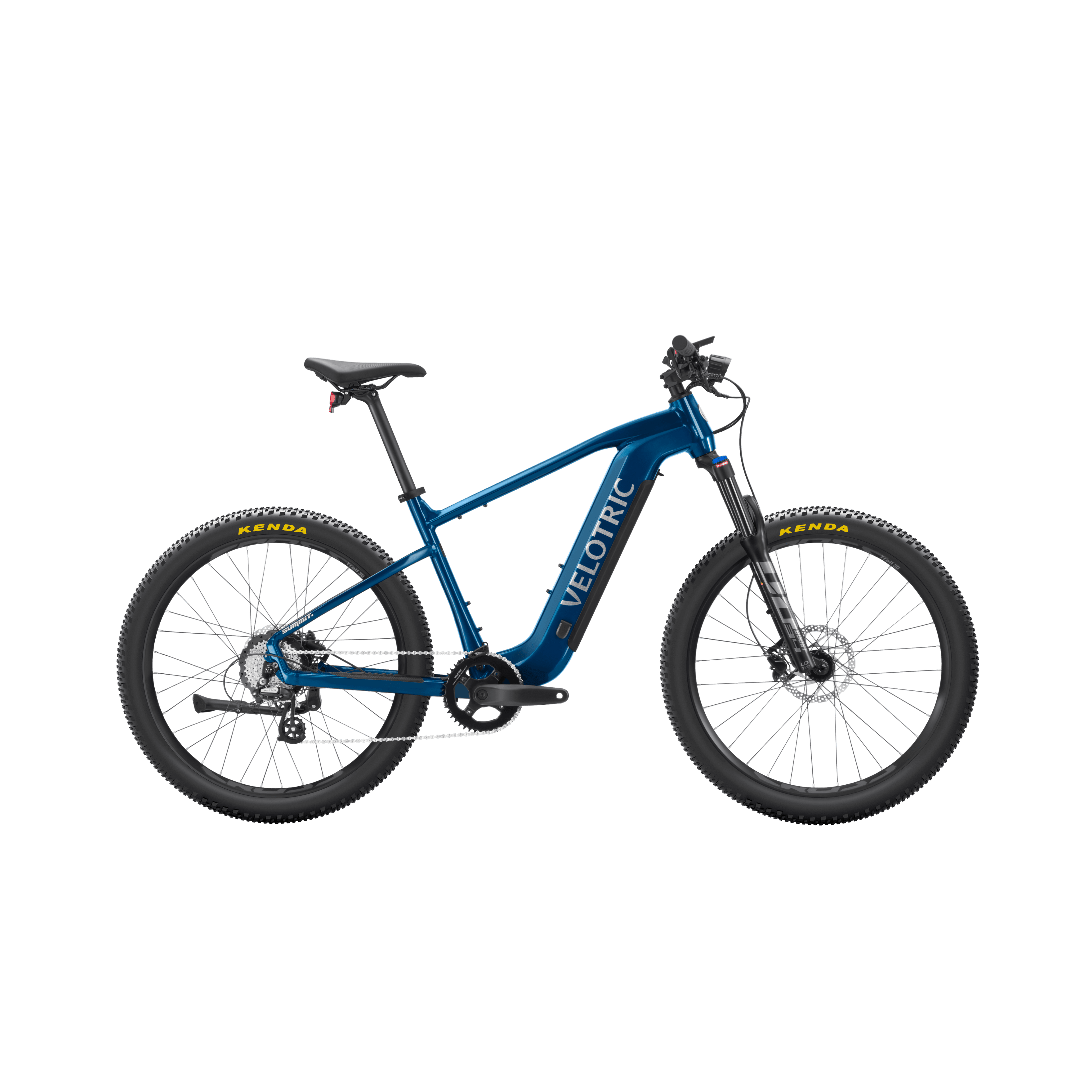 Summit 1 Ebike