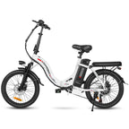 Samebike CY20