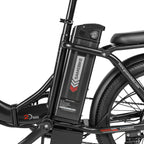 Samebike CY20