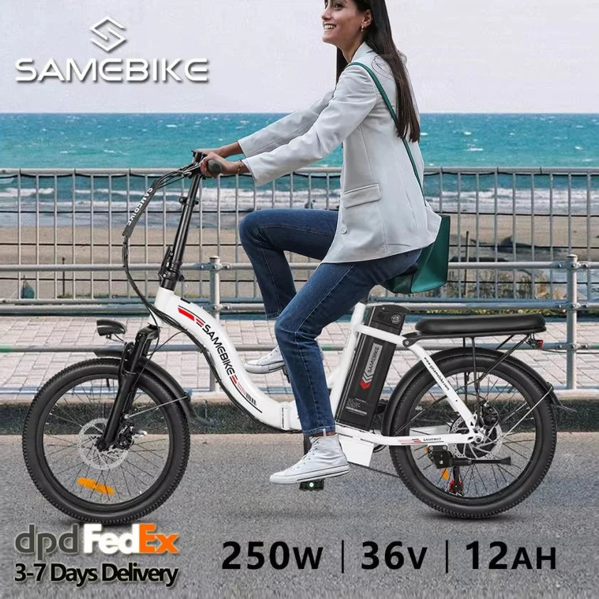 Samebike CY20
