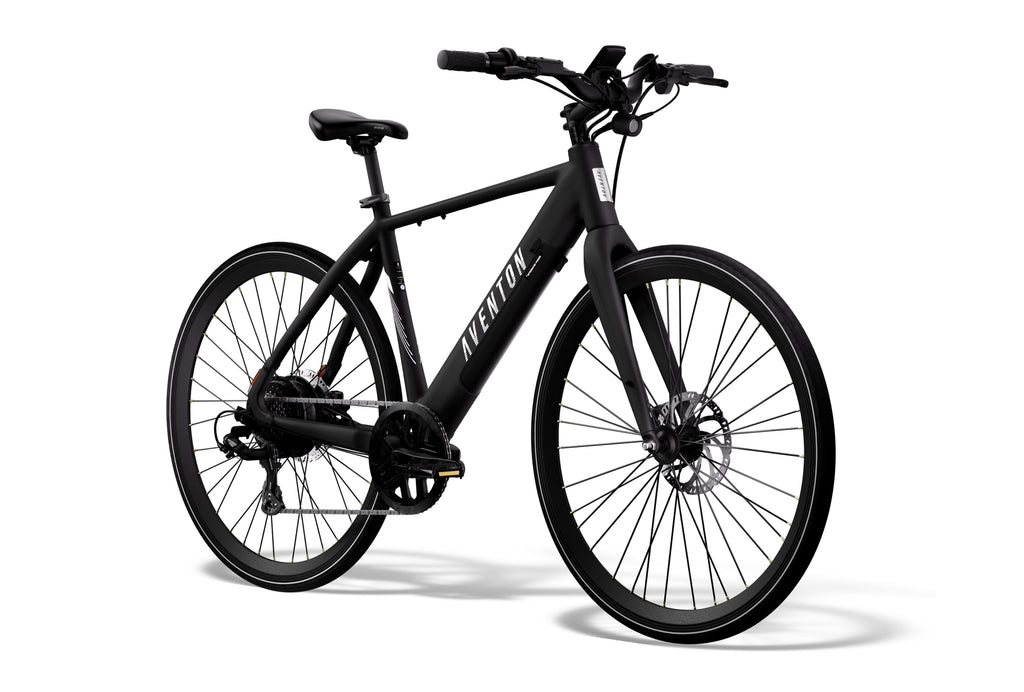 Soltera 2.5 Ebike