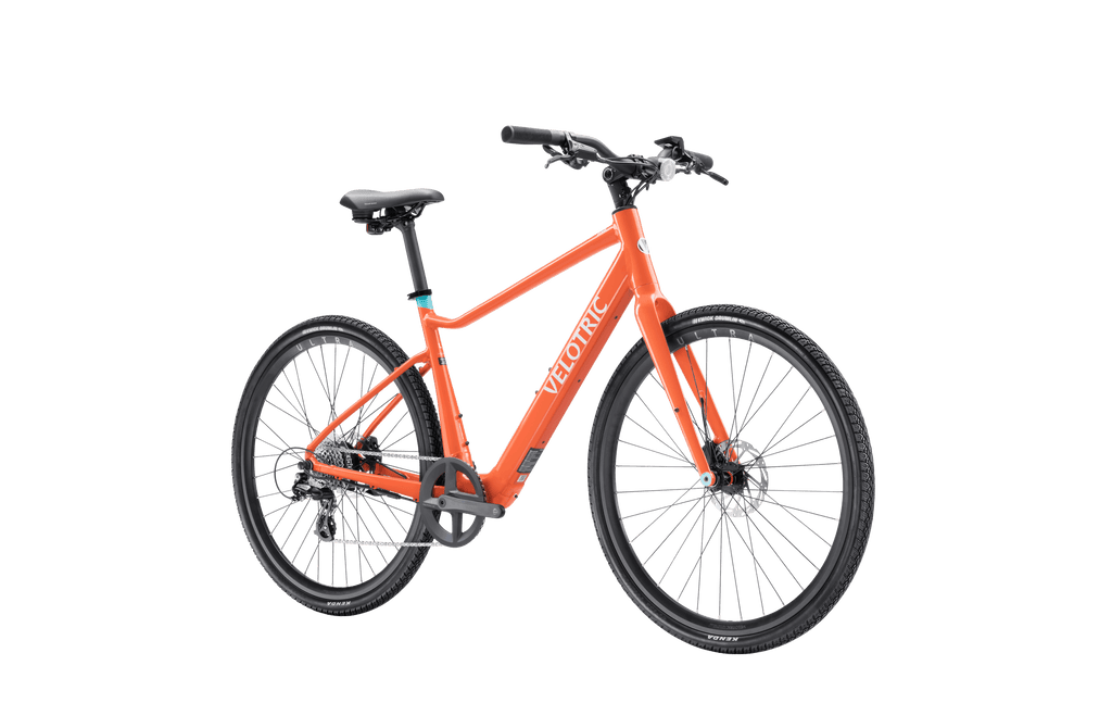 T1 ST plus Ebike