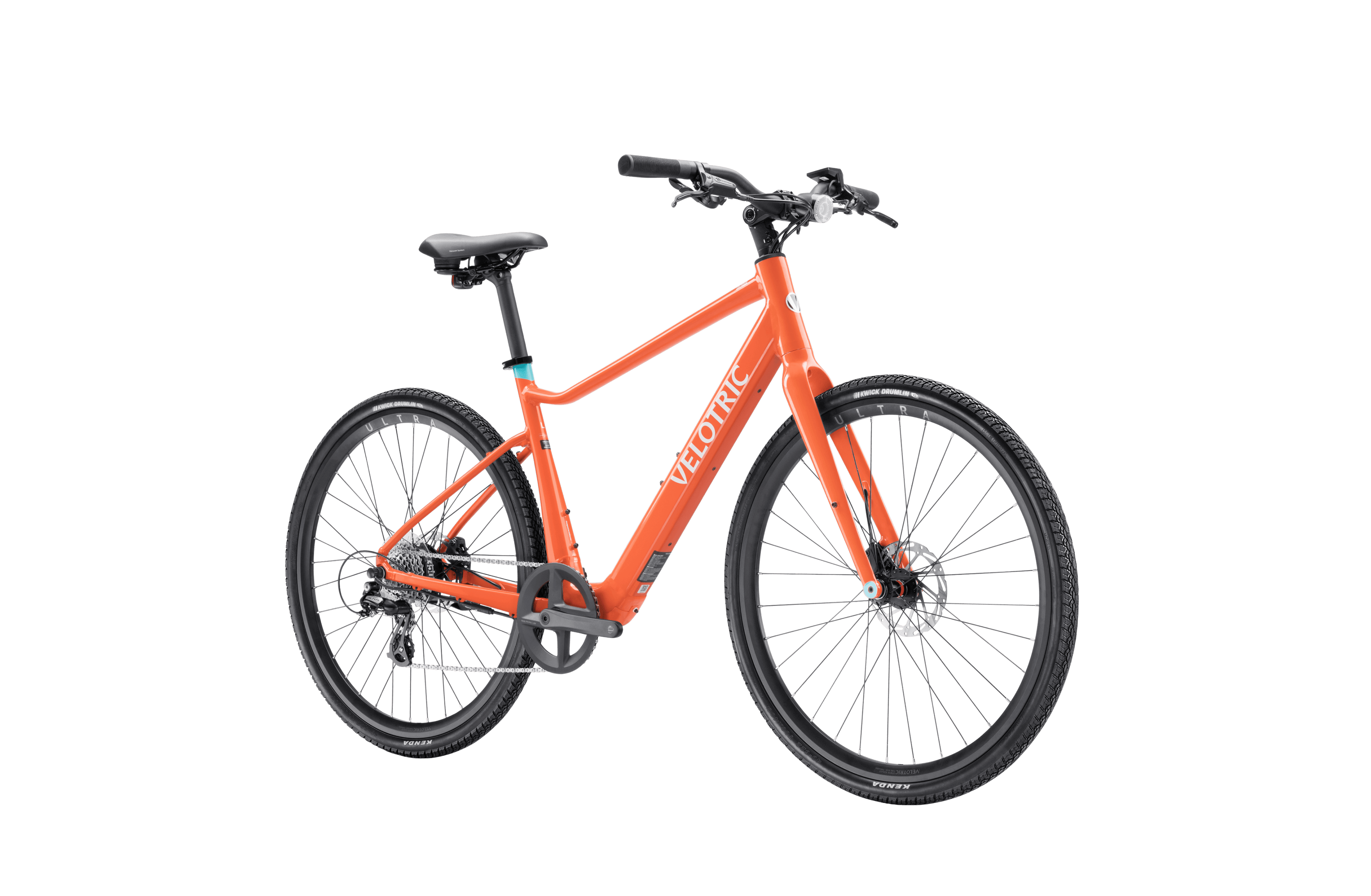 T1 ST plus Ebike