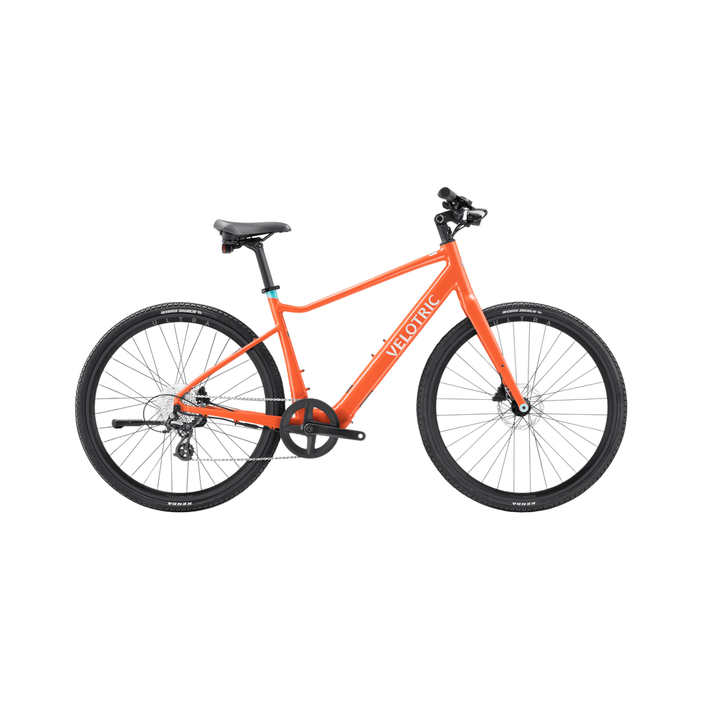 T1 ST plus Ebike