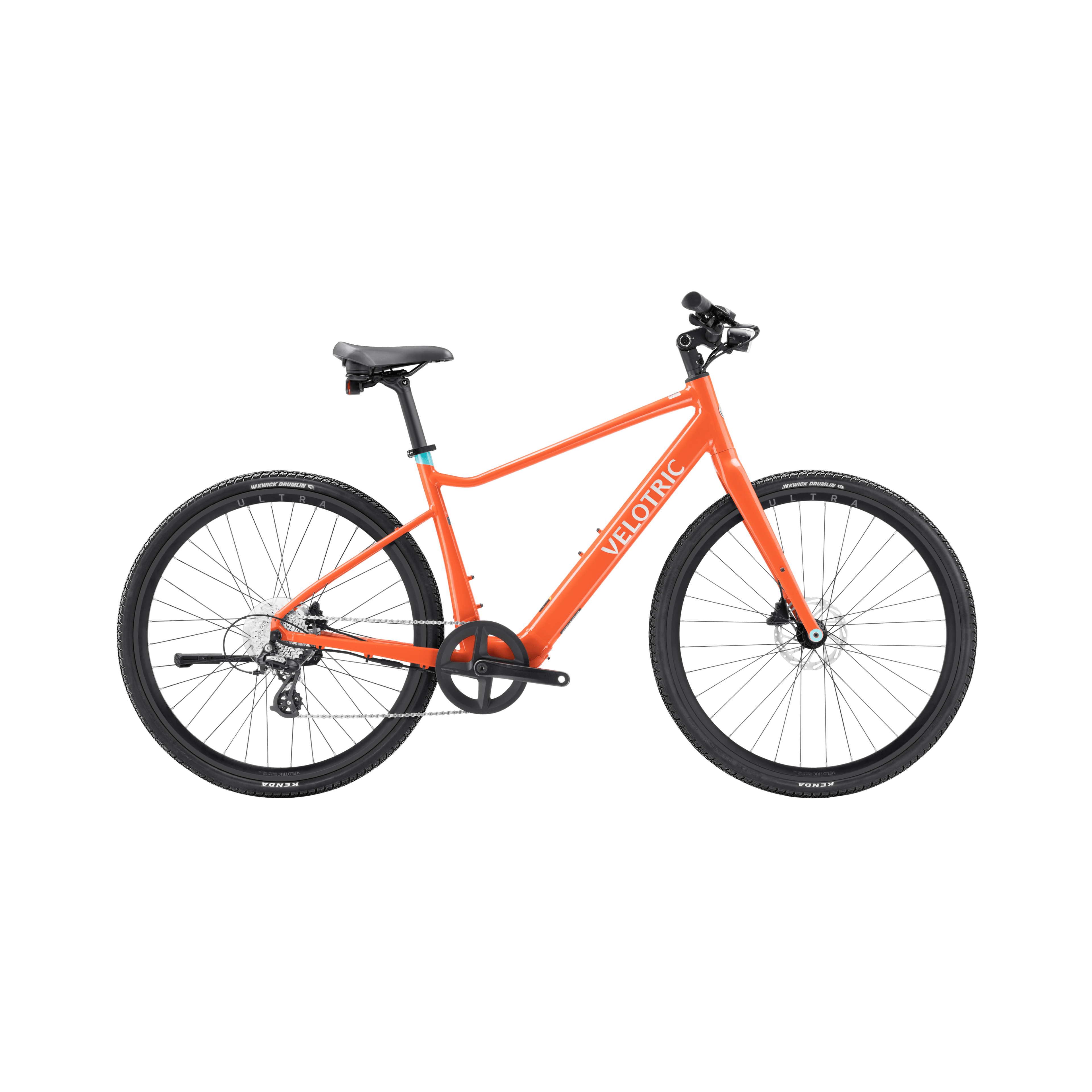 T1 ST plus Ebike