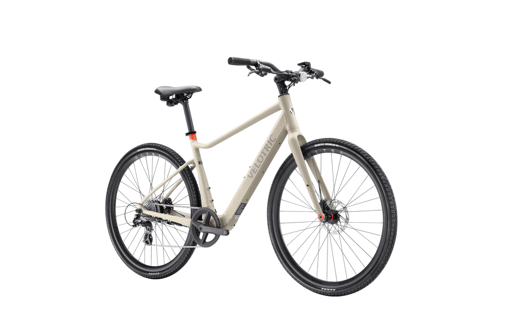 T1 ST plus Ebike