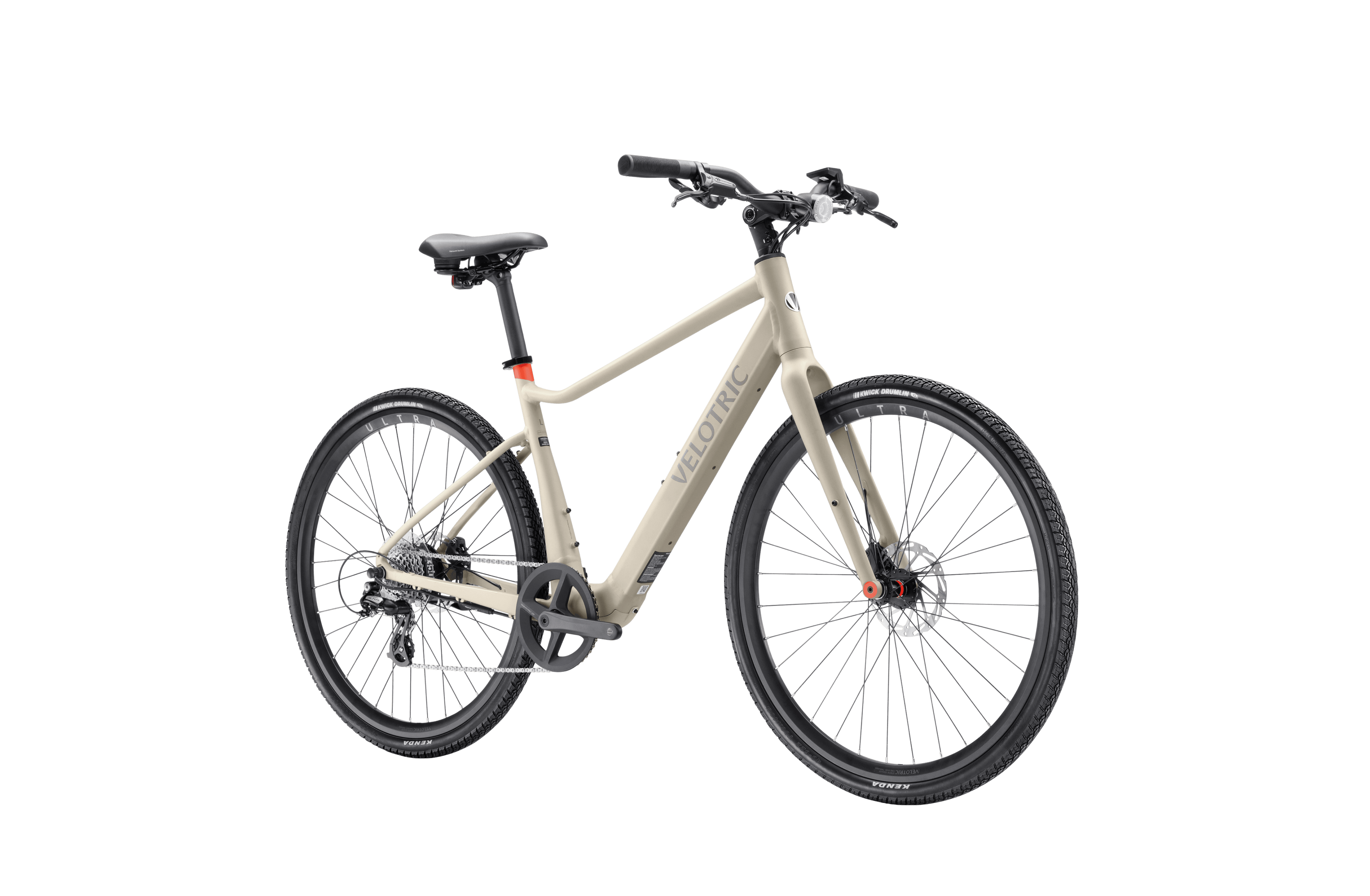 T1 ST plus Ebike